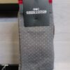 calcetines-divertidos-mini-estampado-gris-katxu Calcetines divertidos Mini Estampado