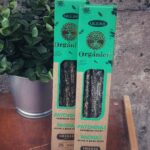 incienso-organico-ullas-pachuli-katxu Incienso orgánico Ullas | Pachulí elaborado con resinas naturales y aceites esenciales