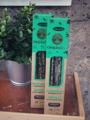incienso-organico-ullas-pachuli-katxu Incienso orgánico Ullas | Pachulí elaborado con resinas naturales y aceites esenciales