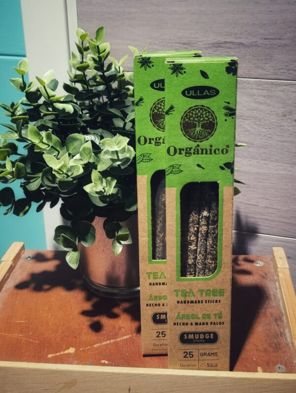 incienso-organico-ullas-te-verde-katxu Incienso orgánico Ullas | Té Verde elaborado con resinas naturales y aceites esenciales